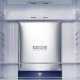 Sharp Home Appliances SJ-XG690MSL frigorifero con congelatore Libera installazione 550 L Acciaio inossidabile 6