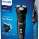 Philips 3000 series Shaver series 3000 S3333/54 Rasoio elettrico Wet & Dry, Serie 3000 5