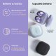 Samsung Cuffie Auricolari Wireless Galaxy Buds Pro Phantom Violet 18