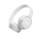 JBL Tune 660 NC Cuffie Wireless A Padiglione MUSICA Bluetooth Bianco 2