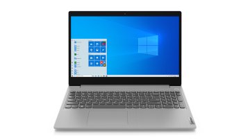 Lenovo IdeaPad 3 Notebook 15" AMD Ryzen 3 8GB 256GB