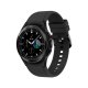 Samsung Galaxy Watch4 Classic Smartwatch Ghiera Interattiva Acciaio Inossidabile 42mm Memoria 16GB Black 2