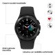 Samsung Galaxy Watch4 Classic Smartwatch Ghiera Interattiva Acciaio Inossidabile 42mm Memoria 16GB Black 3