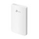 TP-Link Omada EAP235-Wall 1167 Mbit/s Bianco Supporto Power over Ethernet (PoE) 2