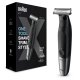 Braun Series XT5 Regolabarba Uomo, Rasoio Elettrico Barba, Kit Depilazione, Lama Duratura, XT5100 2