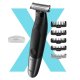 Braun Series XT5 Regolabarba Uomo, Rasoio Elettrico Barba, Kit Depilazione, Lama Duratura, XT5100 7