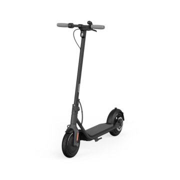 Ninebot by Segway F25E Nero 25 km/h