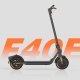 Ninebot by Segway F40E Nero 25 km/h 10,2 Ah 19