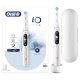 Oral-B iO - 6 - Spazzolino Elettrico Ricaricabile Bianco con Custodia da Viaggio 5