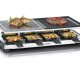 Severin RG 2373 griglia per raclette 8 persona(e) 1500 W Nero 4