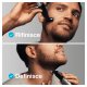 Braun Series X Lama Di Ricambio – Compatibile Con I Modelli Series X, Regolabarba Uomo E Rasoio Elettrico Per Barba, Una Lama Per Radere, Regolare E Definire Qualsiasi Stile, 1 Pezzo, XT10 9