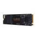 Western Digital SN750 SE M.2 1 TB PCI Express 4.0 NVMe 3