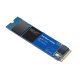 Western Digital SN550 M.2 2 TB PCI Express 3.0 3D NAND NVMe 4