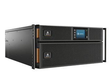 Vertiv Liebert UPS GXT5 – 10.000 VA/10.000 W | 230 V | Installazione su rack/tower | Energy Star|