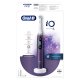 Oral-B iO - 8n - Spazzolino Elettrico Ricaricabile, 1 Spazzolino Viola Esclusivo Con Tecnologia Magnetica Rivoluzionaria, Display A Colori, 1 Testina, 1 Custodia Da Viaggio Premium 3