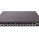 HPE 5130 48G PoE+ 4SFP+ HI with 1 Interface Slot Gestito L3 Gigabit Ethernet (10/100/1000) Supporto Power over Ethernet (PoE) 1U Nero 2