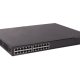 HPE 5130 48G PoE+ 4SFP+ HI with 1 Interface Slot Gestito L3 Gigabit Ethernet (10/100/1000) Supporto Power over Ethernet (PoE) 1U Nero 3