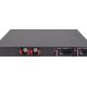 HPE 5130 48G PoE+ 4SFP+ HI with 1 Interface Slot Gestito L3 Gigabit Ethernet (10/100/1000) Supporto Power over Ethernet (PoE) 1U Nero 5