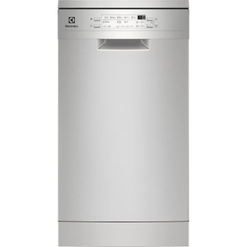 Electrolux ESS42200SX lavastoviglie Libera installazione 9 coperti E