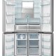 Midea MDRF861FGE02 frigorifero side-by-side Libera installazione 636 L E Acciaio inossidabile 14