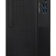 Acer Veriton ES2740G Intel® Core™ i5 i5-10400 8 GB DDR4-SDRAM 256 GB SSD Windows 10 Home Desktop PC Nero 2