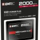 Emtec X150 2.5