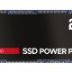 Emtec X250 M.2 256 GB Serial ATA III 3D NAND 2