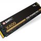 Emtec X400 M.2 4 TB PCI Express 4.0 3D NAND NVMe 2