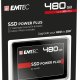 Emtec X150 Power Plus 2.5