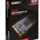 Emtec X250 M.2 512 GB Serial ATA III 3D NAND 6