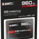 Emtec X150 Power Plus 2.5