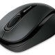 Microsoft Wireless Mobile 3500 mouse Ambidestro RF Wireless BlueTrack 1000 DPI 2