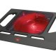 Trust GXT 220 base di raffreddamento per laptop 43,9 cm (17.3