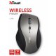 Trust Sura mouse RF Wireless Ottico 1600 DPI 6