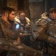 Microsoft Gears of War ultimate edition, Xbox One Inglese, ITA 4