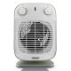 De’Longhi HFS50B20.GR Interno Verde, Bianco 2000 W Riscaldatore ambiente elettrico con ventilatore 2