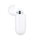 Apple AirPods (2nd generation) AirPods con custodia di ricarica wireless 4