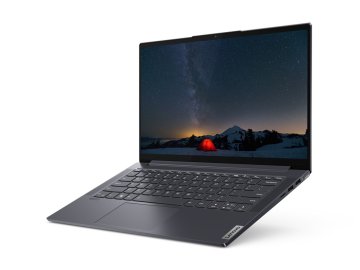 Lenovo Yoga Slim7 Ultrathin 14" AMD Ryzen 7 16GB 1TB