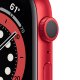 Apple Watch Serie 6 GPS, 40mm in alluminio PRODUCT(RED) con cinturino Sport PRODUCT(RED) 3