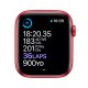 Apple Watch Serie 6 GPS, 40mm in alluminio PRODUCT(RED) con cinturino Sport PRODUCT(RED) 5