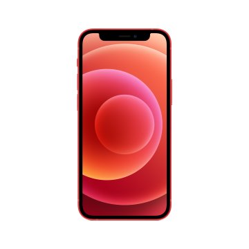 Apple iPhone 12 mini 64GB - (PRODUCT)RED