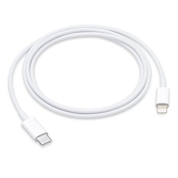 Apple Cavo da Lightning a USB-C (1 m)