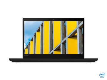 Lenovo ThinkPad T14 Intel® Core™ i5 i5-10210U Computer portatile 35,6 cm (14") Full HD 8 GB DDR4-SDRAM 512 GB SSD Wi-Fi 6 (802.11ax) Windows 10 Pro Nero