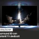 Samsung TV Neo QLED 4K 75” QE75QN85A Smart TV Wi-Fi Eclipse Silver 2021 8