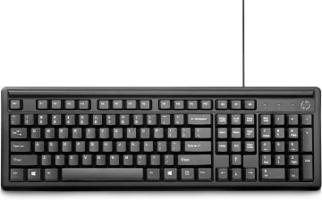 HP Tastiera Keyboard 100