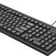 HP Tastiera Keyboard 100 3