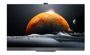 TCL Serie C82 55C825 TV 139,7 cm (55") 4K Ultra HD Smart TV Wi-Fi Argento 1000 cd/m²