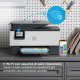HP OfficeJet Pro Stampante multifunzione HP 9014e, Colore, Stampante per Piccoli uffici, Stampa, copia, scansione, fax, HP+; Idoneo per HP Instant Ink; alimentatore automatico di documenti; Stampa fro 11