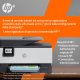 HP OfficeJet Pro Stampante multifunzione HP 9014e, Colore, Stampante per Piccoli uffici, Stampa, copia, scansione, fax, HP+; Idoneo per HP Instant Ink; alimentatore automatico di documenti; Stampa fro 12