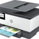 HP OfficeJet Pro Stampante multifunzione HP 9014e, Colore, Stampante per Piccoli uffici, Stampa, copia, scansione, fax, HP+; Idoneo per HP Instant Ink; alimentatore automatico di documenti; Stampa fro 3